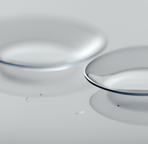 The Risks of Using Contact Lenses in Dusty Environments