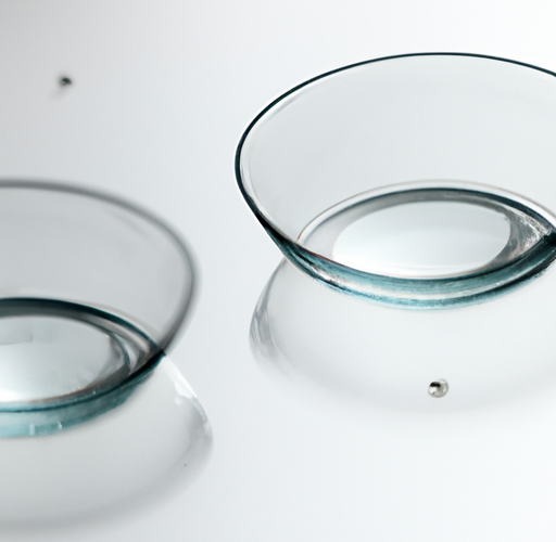 Smart Contact Lenses for Parkinson’s Disease: A New Therapy?