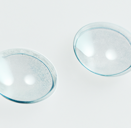 How do I know if my contact lenses are expired?