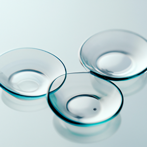 Contact Lenses For Swimmers: What You Need To Know - Contact Lens Society