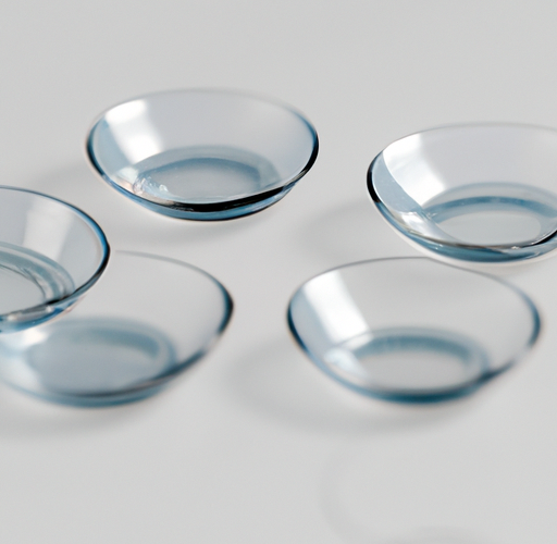 Contact Lenses for Color Blindness: A Promising Solution?