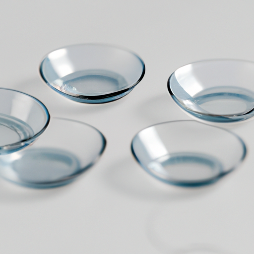 Contact Lenses For Color Blindness: A Promising Solution? - Contact ...