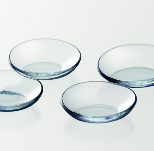 The Best Contact Lens Brands for Indoor and Outdoor Use