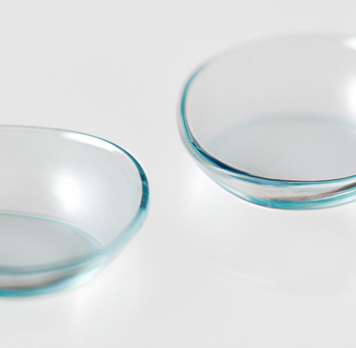 How do I care for my contact lens case?