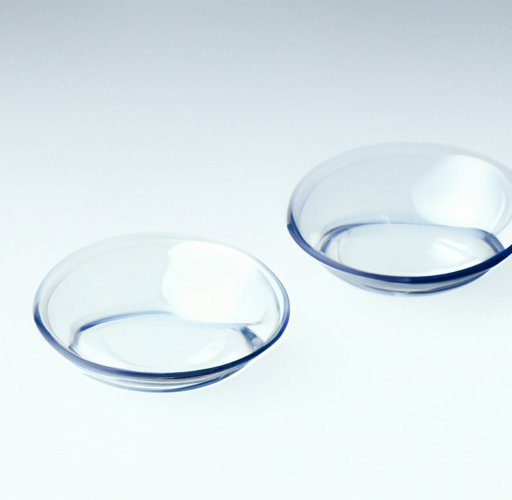 Multifocal Contact Lenses: A Comprehensive Vision Correction Option