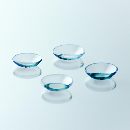 Top Contact Lens Brands For People With High Hyperopia - Contact Lens ...