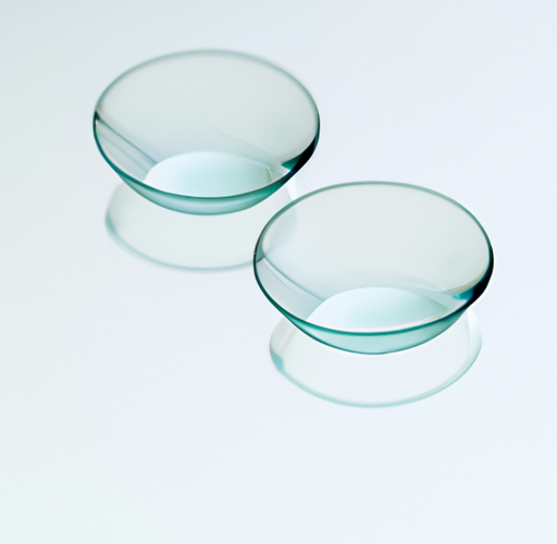 Contact Lens Wear and Conjunctivitis: Symptoms and Treatment