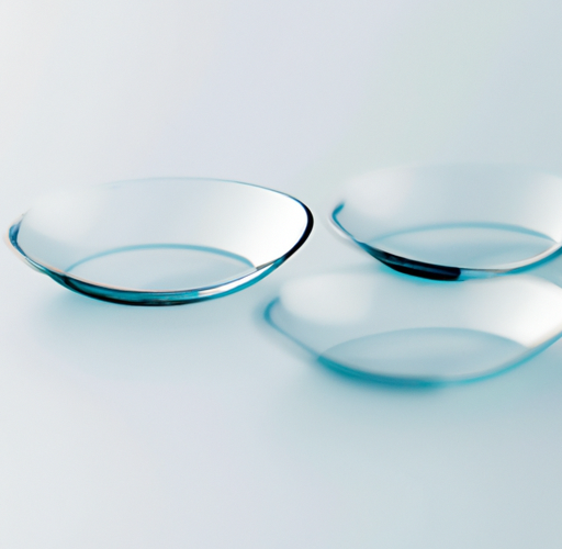 Affordable Multifocal Contact Lens Brands for Aging Eyes