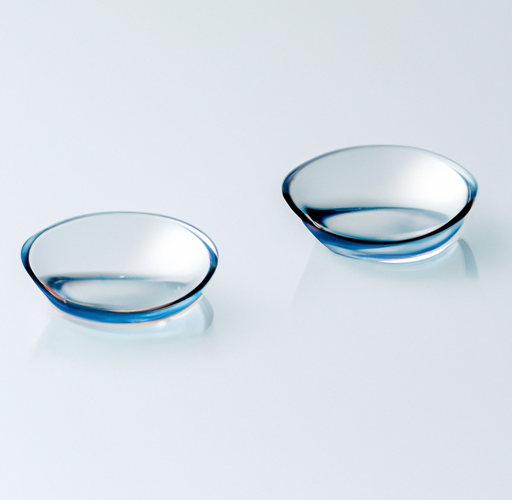 Miru 1day: A Daily Disposable Contact Lens with Flat Pack Packaging