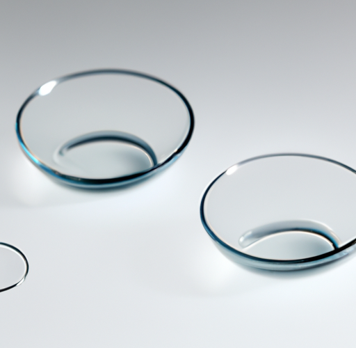 Where to Buy Specialty Contact Lenses Online in the USA: Scleral, RGP, and Ortho-K Lenses