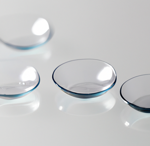 How to Insert and Remove Contact Lenses Safely and Easily