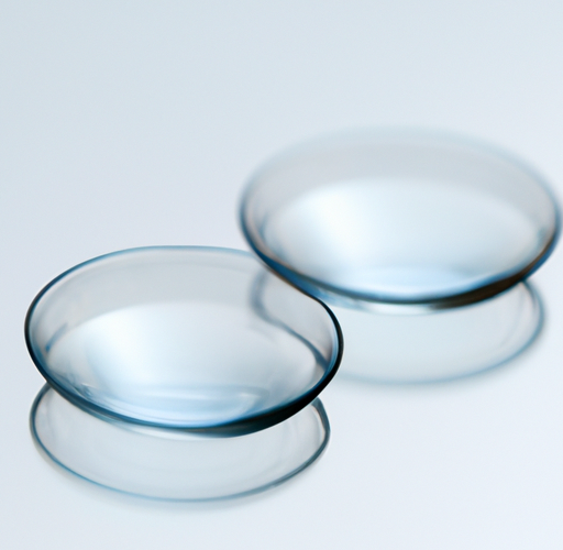 Top Contact Lens Brands for Eye Protection and Safety
