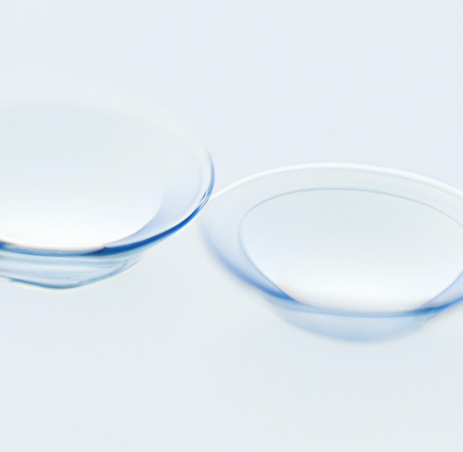 Scleral Contact Lenses: The Perfect Fit for Irregular Corneas