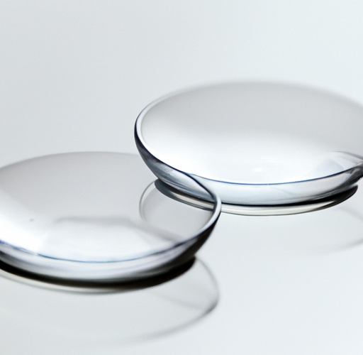 Where to Buy Contact Lenses in the USA without a Prescription: Legal Considerations