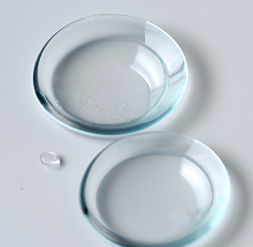 The Risks of Buying Contact Lenses Online Without a Prescription
