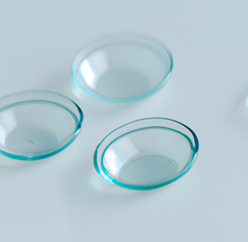 Can I wear contact lenses if I have color blindness?