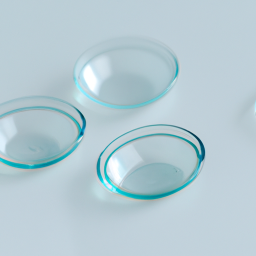 Can I Wear Contact Lenses If I Have Color Blindness? Contact Lens Society