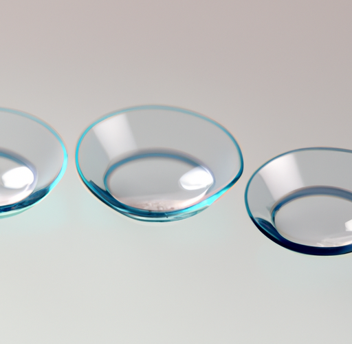 The Ultimate Guide to Buying Contact Lenses Online