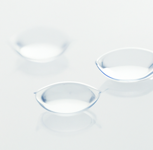 How to wear contact lenses for public speakers and presenters