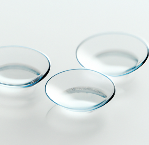 Can contact lenses correct presbyopia?