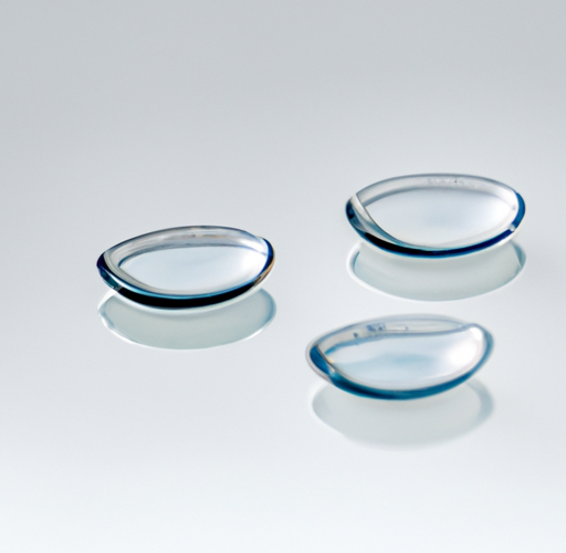 Daily Disposable Contact Lenses: The Ultimate in Convenience and Hygiene