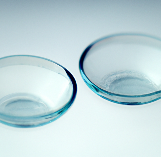 What is contact lens intolerance?