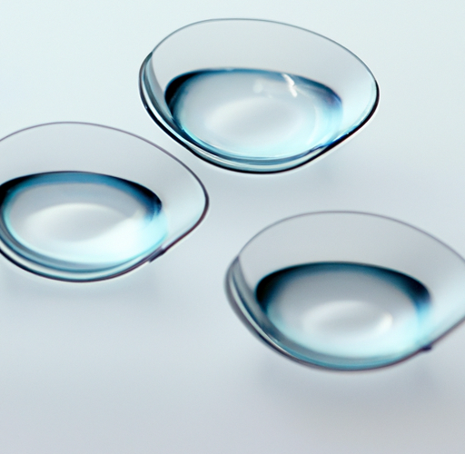 The Benefits and Risks of Bionic Contact Lenses