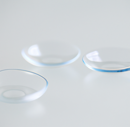 Where to Buy Contact Lenses for Cosplay: Colored and Specialty Options