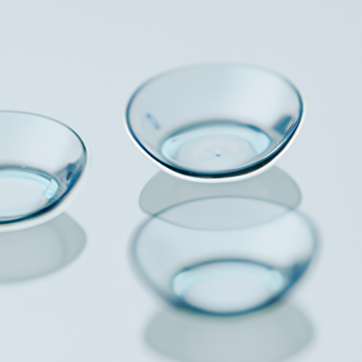 Can Contact Lenses Cause Headaches? - Contact Lens Society