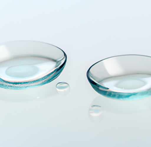 Extended Depth of Focus Contact Lenses: A New Option for Presbyopia