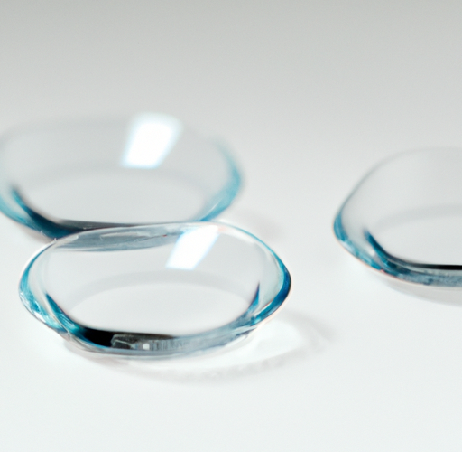 Contact Lens Safety: What to Look for When Buying Online
