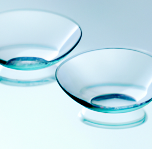 How to Minimize the Risk of Contact Lens-Related Infections