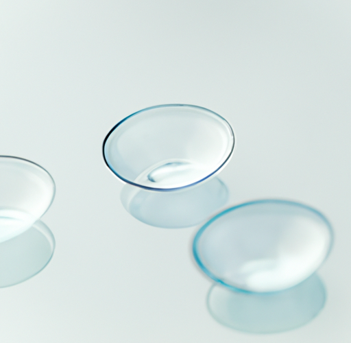 Understanding the Risks of Using Colored Contact Lenses