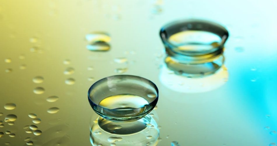 "Promoting Safe Contact Lens Practices: Prevent Blindness Takes a Stand"