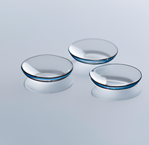 Contact Lens Buying Guide: Factors to Consider Before Making a Purchase