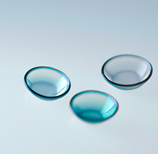 Best contact lenses for contact sports like football and rugby