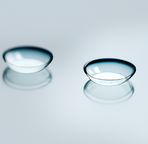 Contact Lens Price Comparison: Finding the Best Deals