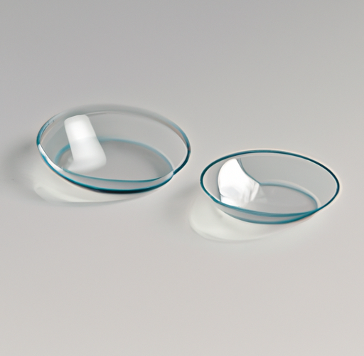 Swimming with Contact Lenses: Is it Safe?