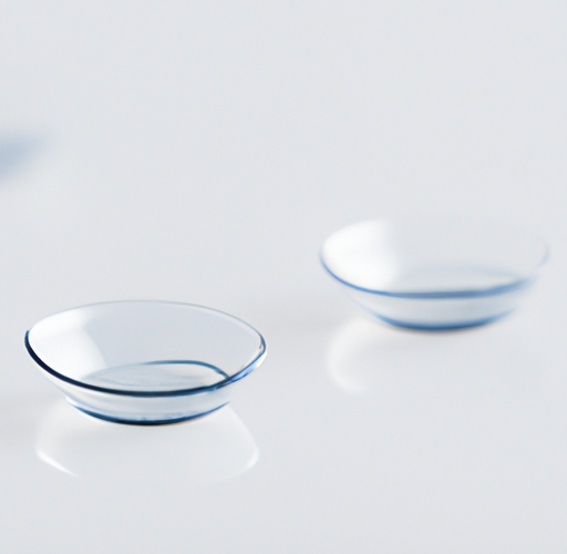 The Challenges and Opportunities of Commercializing Smart Contact Lenses