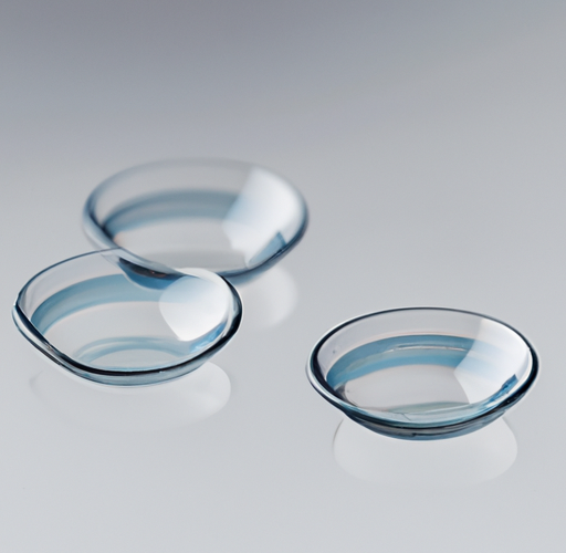 How to Buy Contact Lenses with Vision Insurance: Understanding Your Benefits