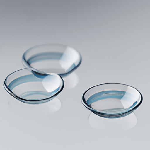 How To Buy Contact Lenses With Vision Insurance: Understanding Your 