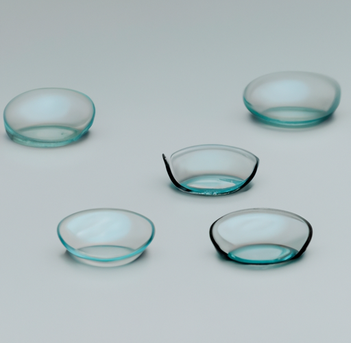 Where to Buy Contact Lenses for Scleral Lenses: Top Retailers