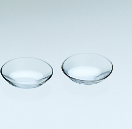 Where to Buy Contact Lenses in Bulk: Saving Money on Your Supply