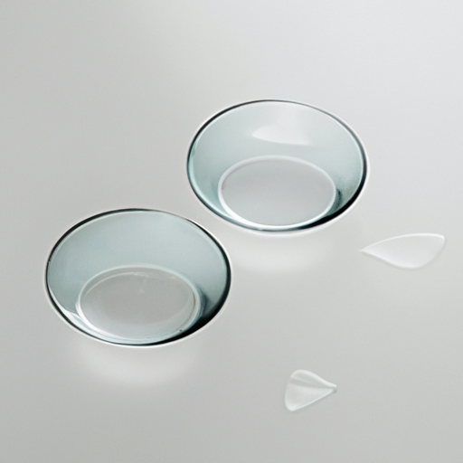 Contact Lenses And Hay Fever What You Need To Know Contact Lens Society