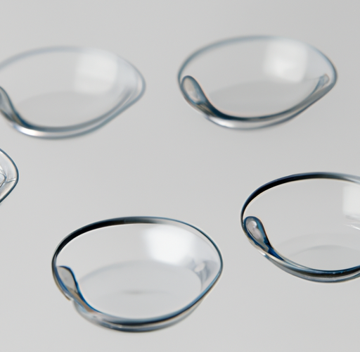 Artificial Tears for Contact Lens Wearers