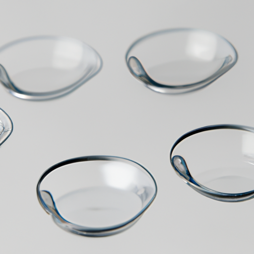 Artificial Tears for Contact Lens Wearers Contact Lens Society
