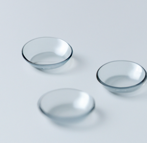Best contact lenses for teachers and educators