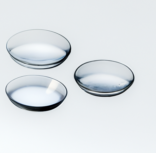 The Best Contact Lenses for People Who Work in Healthcare