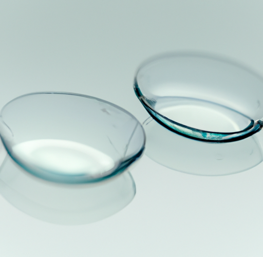 The Best Contact Lens Brands for UV Protection: A Review
