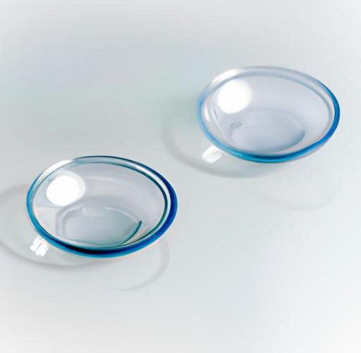 The Best Contact Lens Subscription Boxes: Convenience and Savings